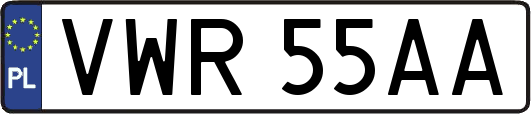 VWR55AA