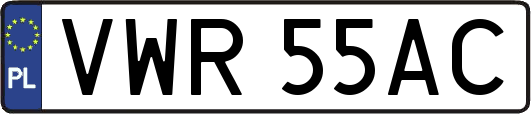 VWR55AC