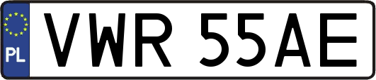 VWR55AE
