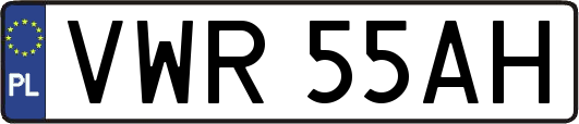 VWR55AH