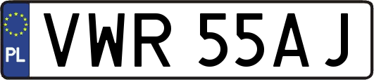 VWR55AJ