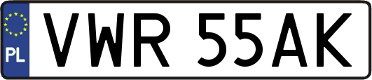 VWR55AK