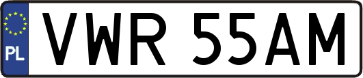 VWR55AM