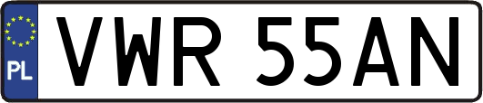 VWR55AN