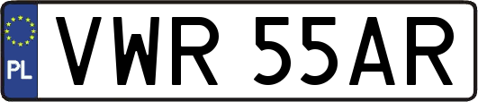 VWR55AR