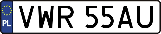 VWR55AU