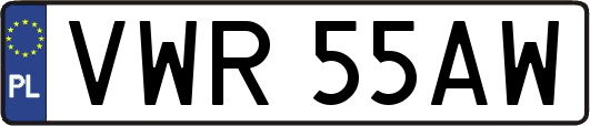 VWR55AW