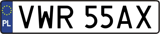 VWR55AX