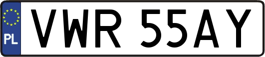 VWR55AY