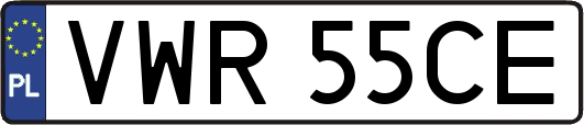 VWR55CE