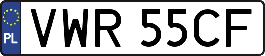 VWR55CF