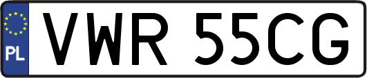 VWR55CG