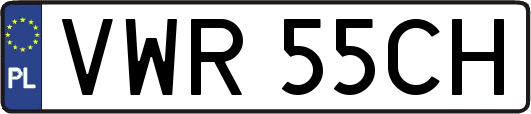 VWR55CH