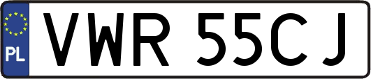 VWR55CJ