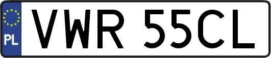 VWR55CL
