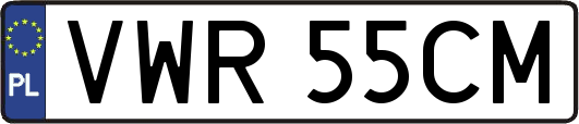 VWR55CM