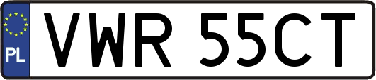 VWR55CT