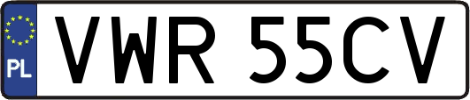 VWR55CV
