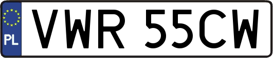 VWR55CW