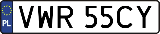 VWR55CY