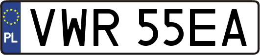 VWR55EA