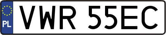 VWR55EC
