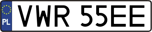 VWR55EE