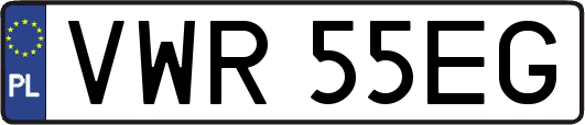 VWR55EG