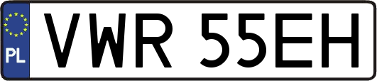 VWR55EH