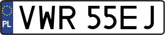 VWR55EJ