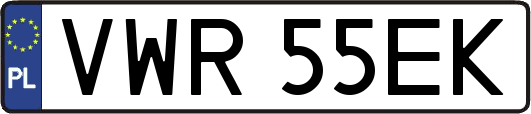VWR55EK
