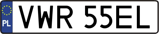 VWR55EL