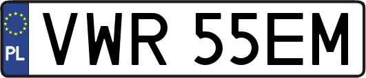 VWR55EM