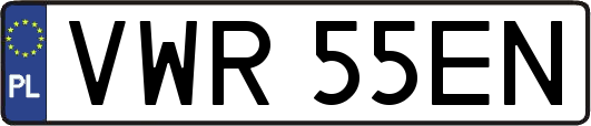 VWR55EN