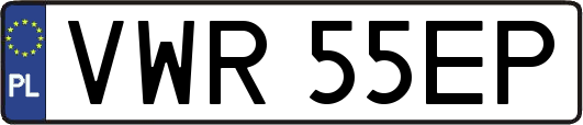 VWR55EP