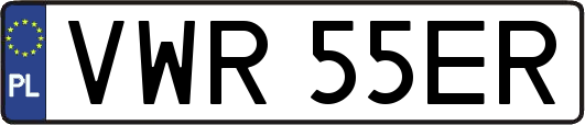 VWR55ER