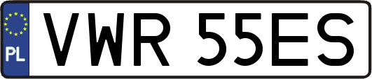 VWR55ES