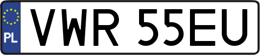 VWR55EU