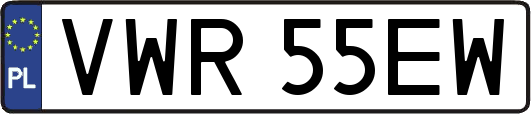 VWR55EW