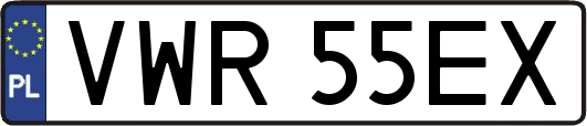 VWR55EX