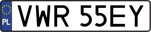 VWR55EY