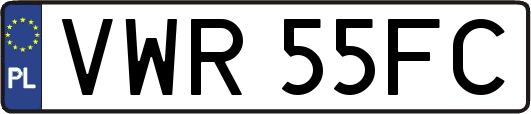 VWR55FC
