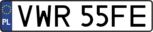 VWR55FE