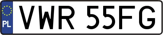 VWR55FG
