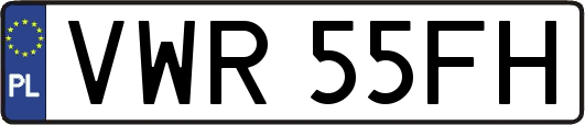 VWR55FH