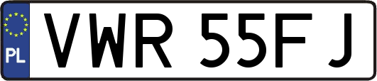 VWR55FJ