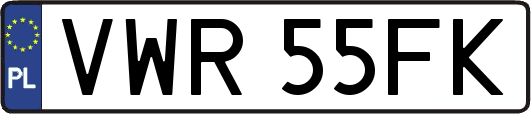 VWR55FK
