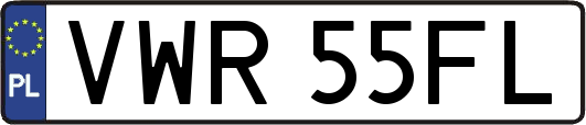 VWR55FL