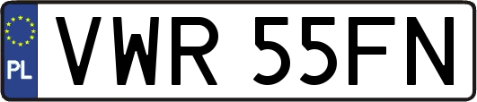 VWR55FN