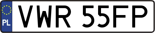 VWR55FP